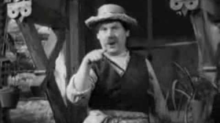 водовозов песня