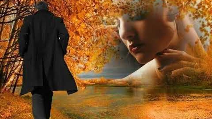 Александр Чентырев - Облетает листва с берез (муз. А. Чентырев, Стихи А ...