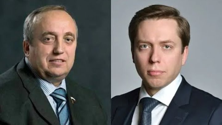 Андрей клинцевич биография личная жизнь родители фото