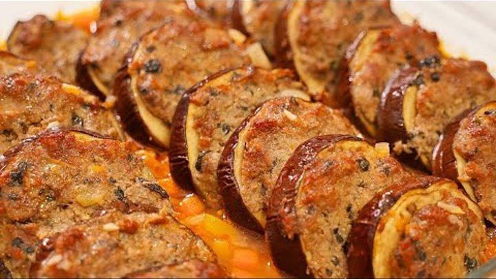 Нереальная вкуснятина
