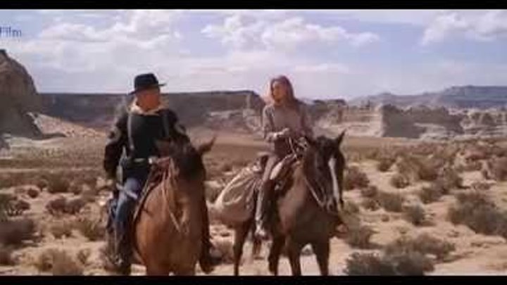 золото маккены new clip. золото колорадо фильм. тед кэссиди золото маккенны. золото маккены new clip. гранд-каньон сша скала в фильме золото маккены.