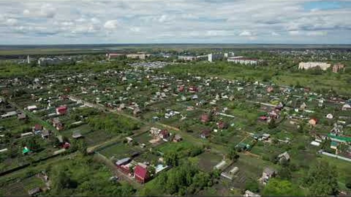 Крутая Горка