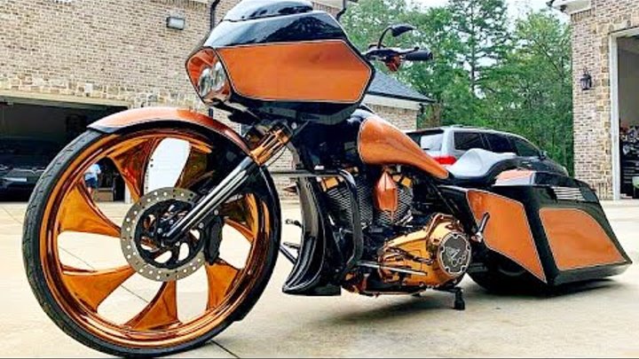Fat Baggers