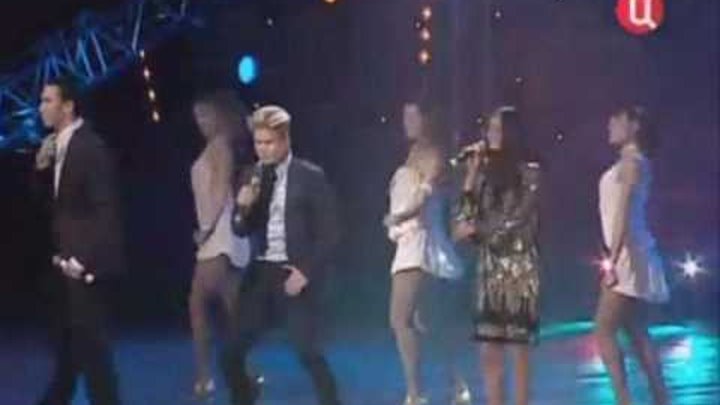 хай фай лепесток