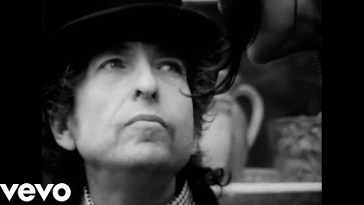 Bob Dylan - Blood In My Eyes
