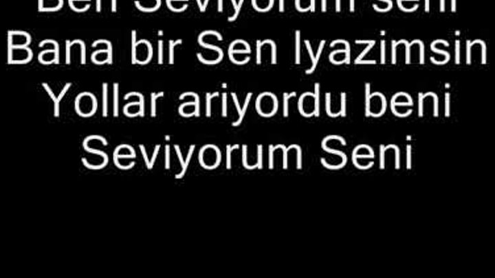 песня sen перевод