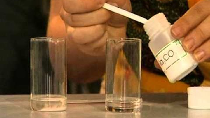 растворимость соляной кислоты в воде.