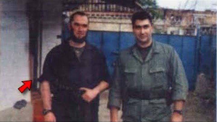 Али Бараев