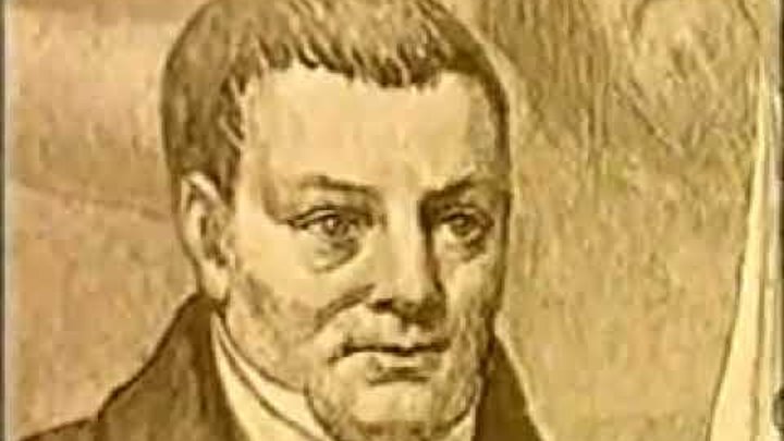 фёдор петрович гааз. фёдор петрович гааз (1780 — 1853).