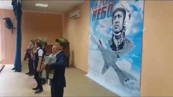 школа имени в в кубракова. янтарненская школа имени в в кубракова. в. янтарное школа в. мбоу янтарненская школа имени в.