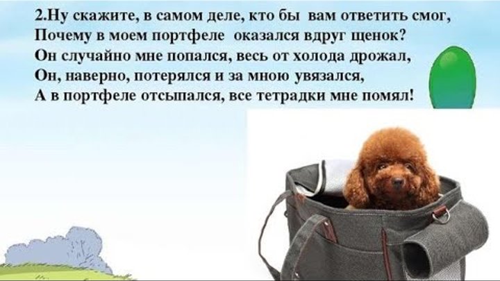 мама почемучка