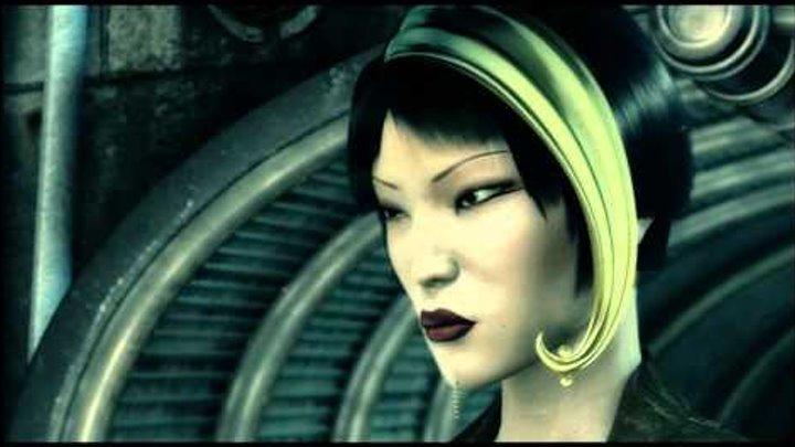 Immortal (2004 film) Enki Bilal - Venus - Beautiful Days