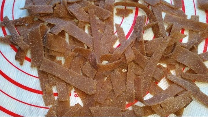 Гречневая лапша , без глютена, без пшеничной муки
