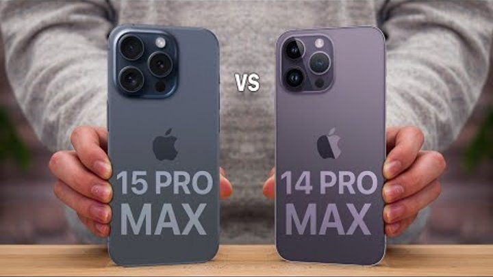 S23 vs iphone 15 pro