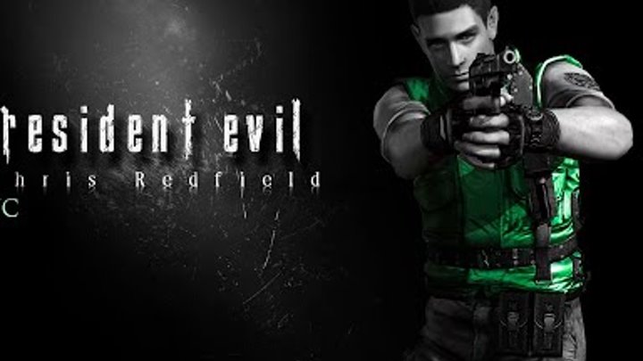 Resident Evil (2002) • в 2022 ✓
