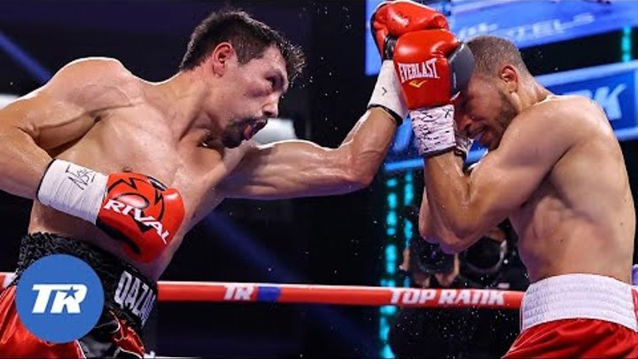 Heavyweight vs Light Weight