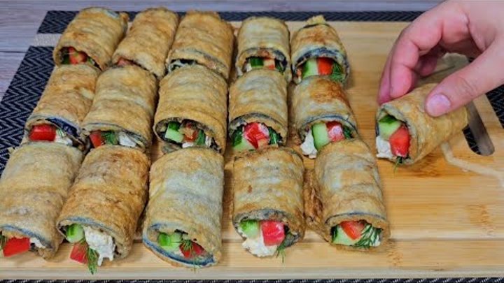 Готовит Самира кабачки