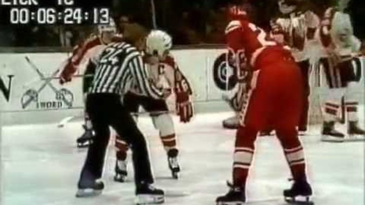 Чемпионат мира по хоккею 1978 Прага