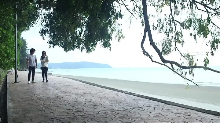 cinta tiada ganti episod 91