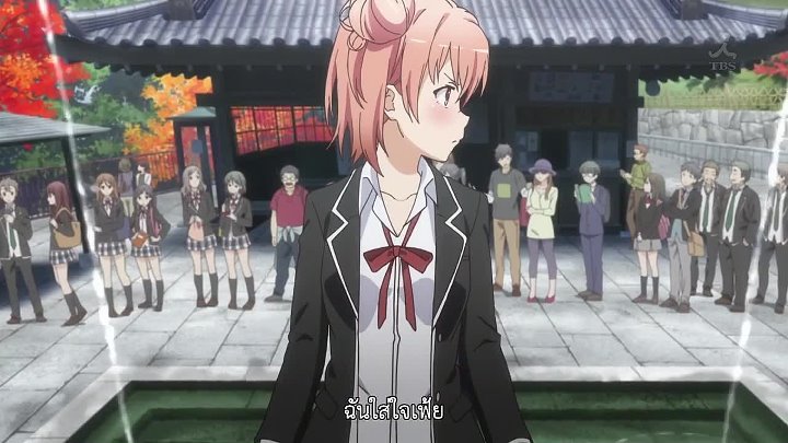 俺ガイル 続 1話 Buzz Anime