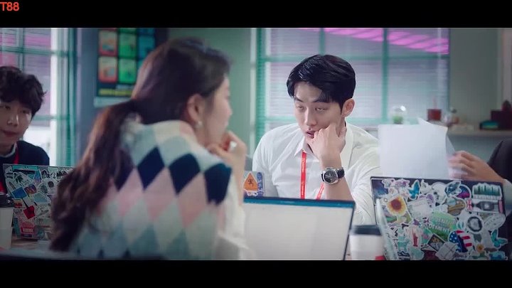 Bertabur Bintang Ini 7 Drama Korea Terbaru Yang Siap Tayang Pada Oktober 2020 Kumparan Com