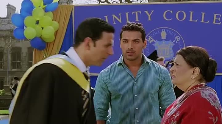 Desi boyz full movie part 2 dailymotion