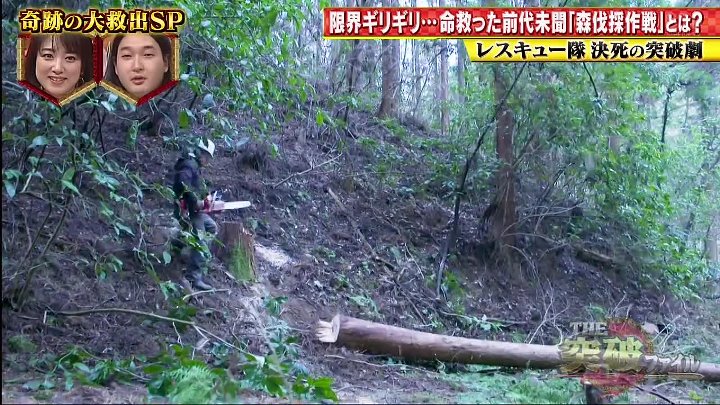 突破ファイル 動画 2020年3月19日 波瑠 橋本環奈 成田凌も衝撃 アメリカンポリス 最強ミステリー Youtubeバラエティ動画倉庫