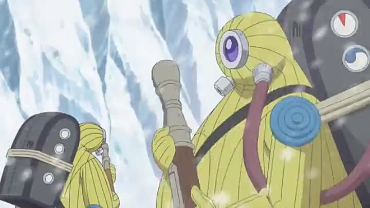 Phim đảo Hải Tặc One Piece Hải Tặc Mũ Rơm Vua Hải Tặc Anime Tập 592 Thuyết Minh