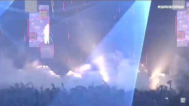 Anna Live Awakenings X Joseph Capriati Invites X Ade 2019 Live Dj Set Video Tracklist