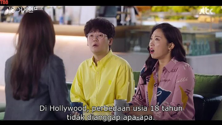 Tancap88 Nonton Streaming Serial Drama Korea 18 Again Sub Indonesia Gratis