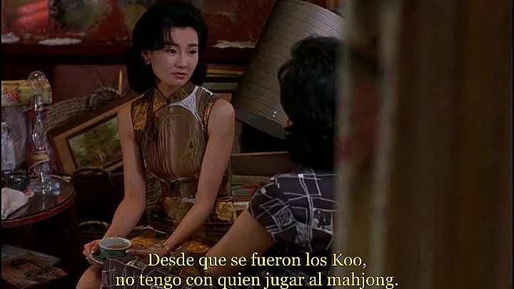 Deseando Amar Fa Yeung Nin Wa In The Mood For Love Zoowoman 1 0