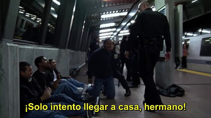 Ver Fruitvale Station 2013 Online