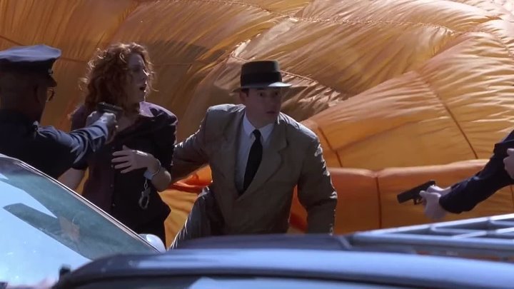 Ver Inspector Gadget 1999 Online
