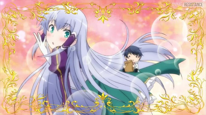 Isekai Wa Smartphone To Tomo Ni Vostfr