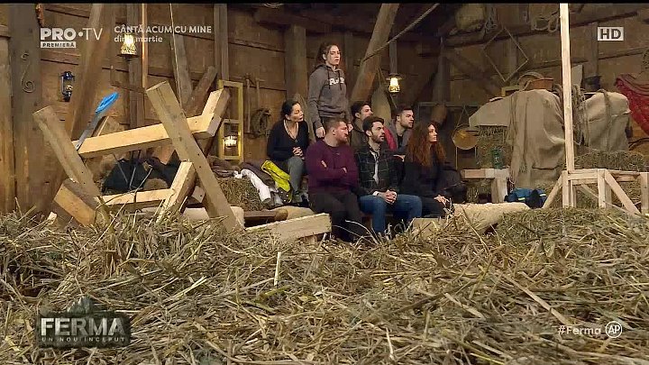 Ferma Sezonul 4 Episodul 12 Din 21 Februarie 2019 Blogul Meu