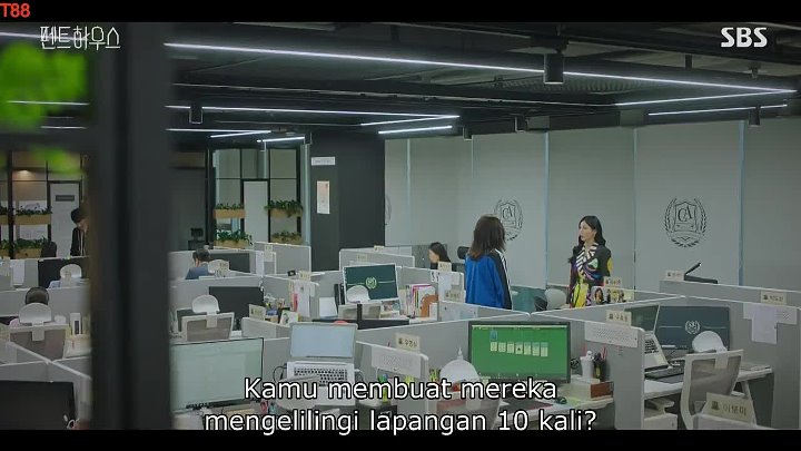 Nonton Drama The Penthouse Subtitle Indonesia Kebioskop21