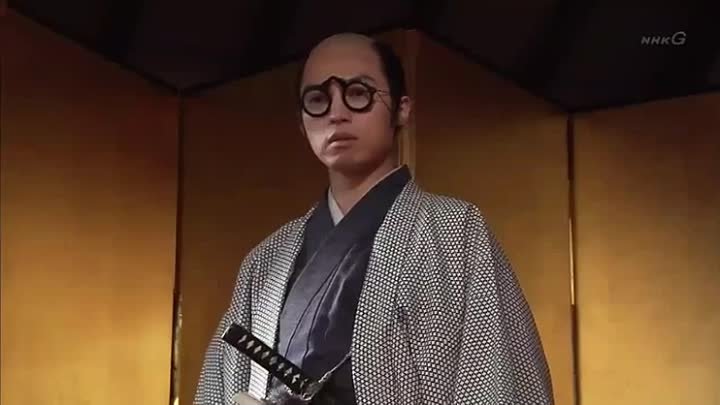 土曜時代ドラマ 幕末グルメ ブシメシ 2 5 きのこまんぢうこわい