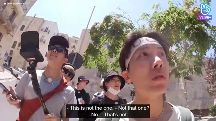 Bon Voyage Bts Season 4 Ep 5 Sub Español
