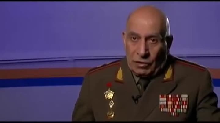 Генерал армян. Армянский генерал Корюн. Зиневич армянский генерал.