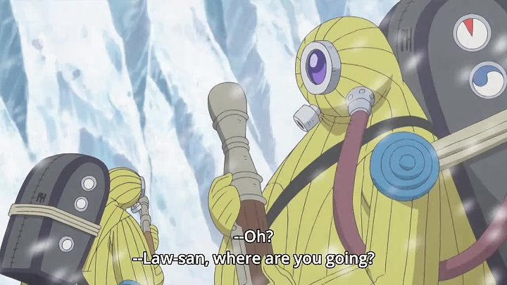 One Piece Episode 592 English Subbed Watch One Piece Online