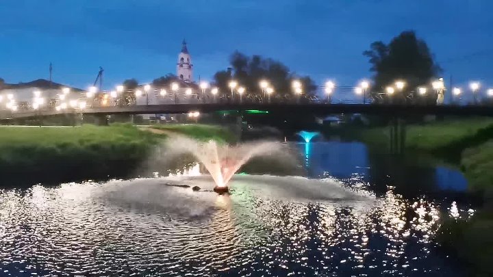 Нерехта утиный мост