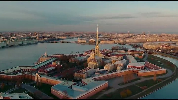 Фри СПБ экскурсии