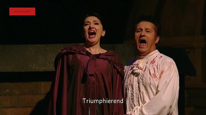 Get Triumphierend HD