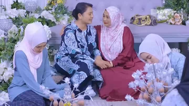 isteri untuk diiktiraf episod 1