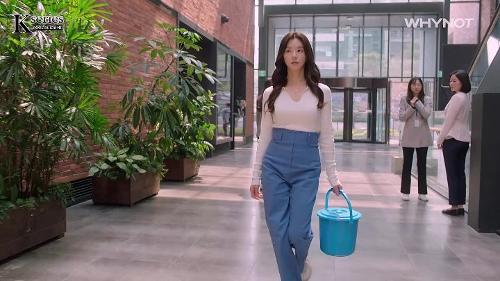 Ga Doo Ri S Sushi Restaurant Ep 8 ซ บไทย Kseries