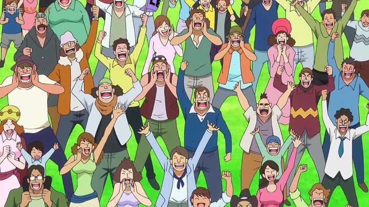 One Piece Episodio 8 Sub Espanol