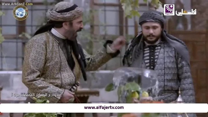 مسلسل شوارع الشام العتيقة الحلقة 15 الخامسة عشر Hd يوتيوب ايجي بست فيديو