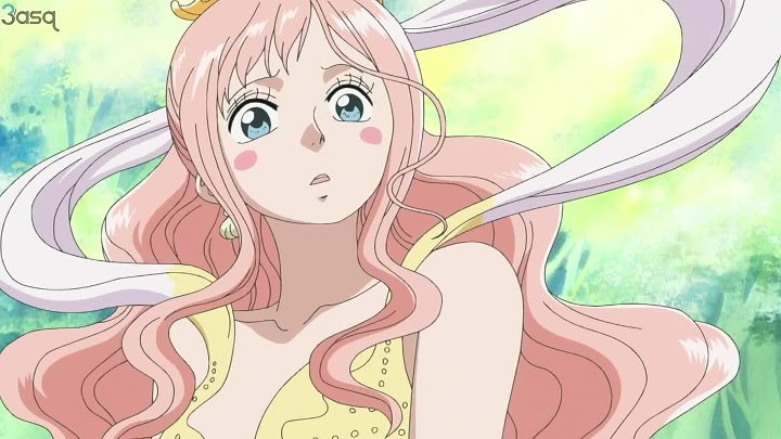 One Piece 538