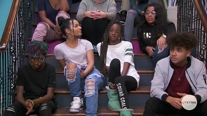 The Rap Game Season 4 Episode 5 Page 2 Of 2 353tv 353online