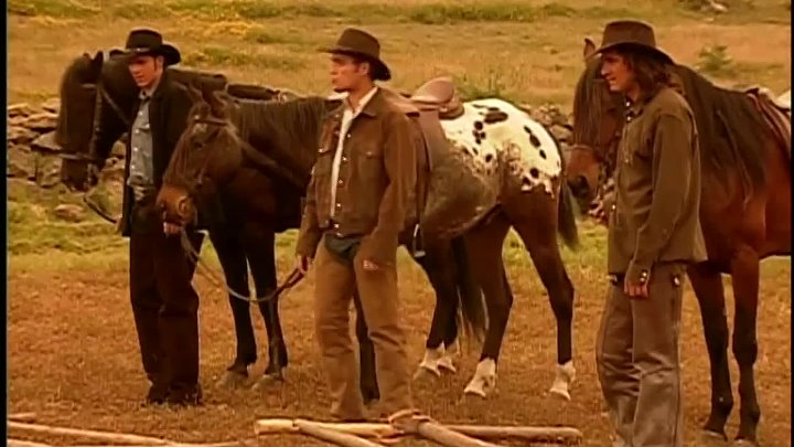 Capítulo 50 Pasión De Gavilanes 2